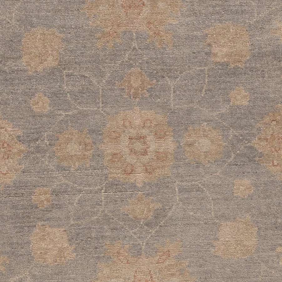 Ziegler Teppich 200x195cm - Orientteppich - Image 2
