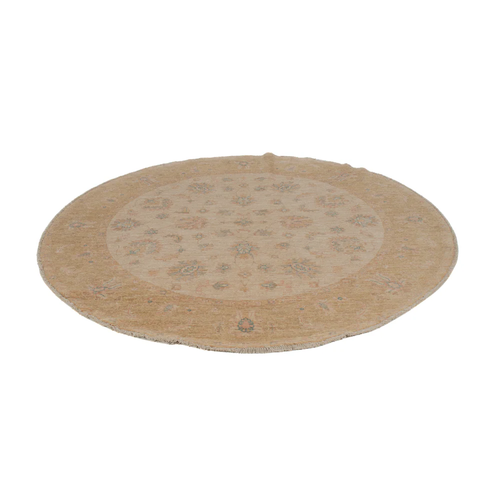 Ziegler Teppich 200x198cm - Orientteppich - Image 5