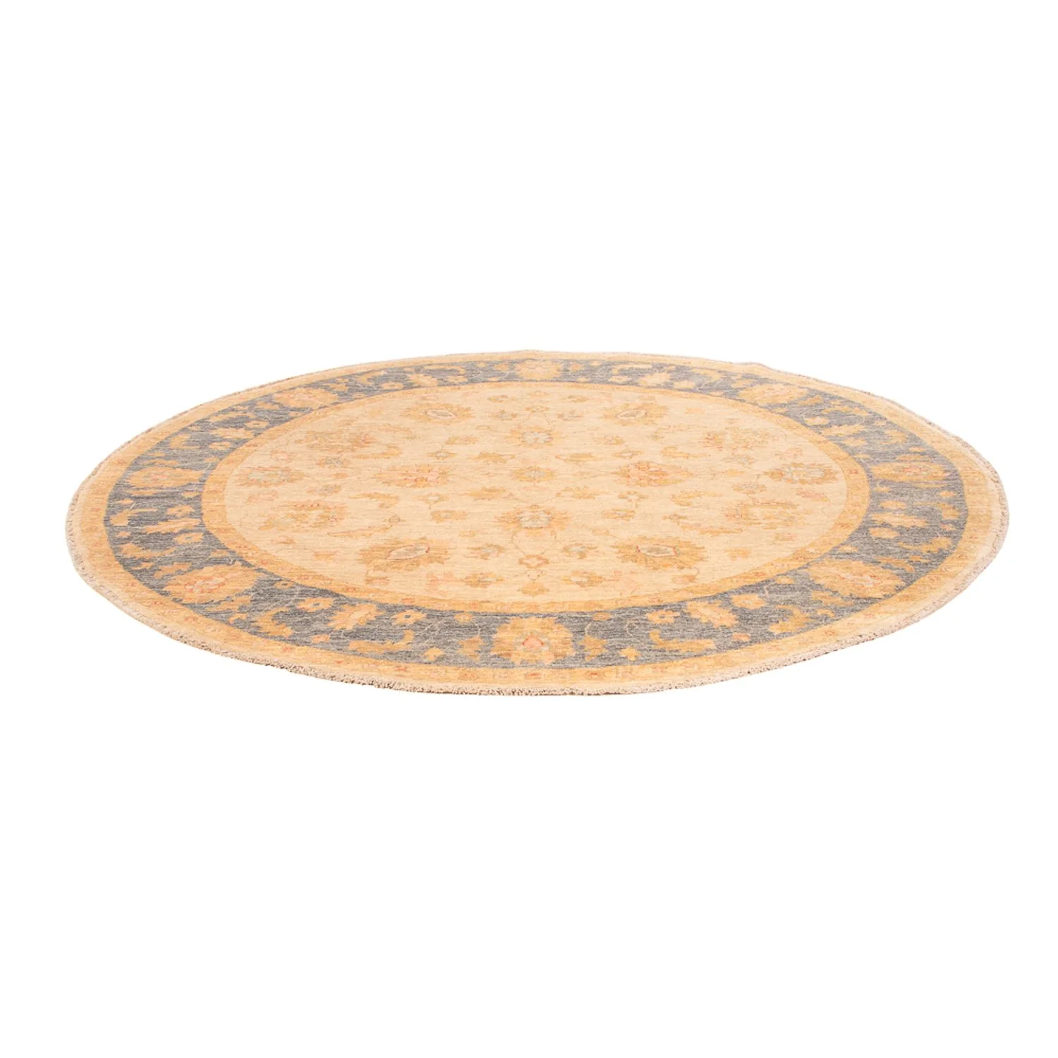 Ziegler Teppich 202x200cm - Orientteppich - Image 4