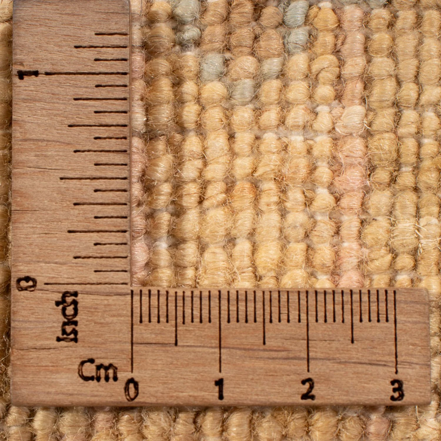 Ziegler Teppich 202x200cm - Orientteppich - Image 5