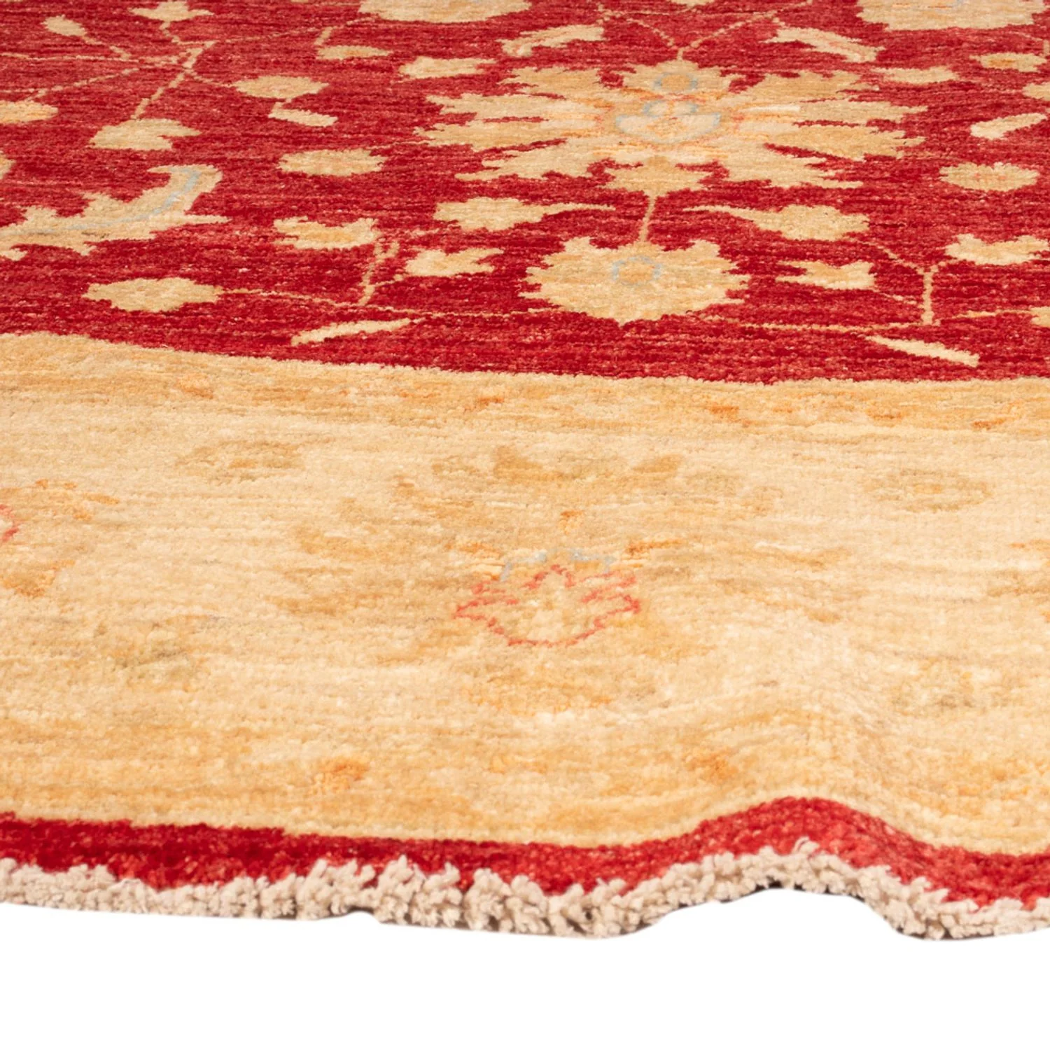 Ziegler Teppich 252x250cm - Orientteppich - Image 2