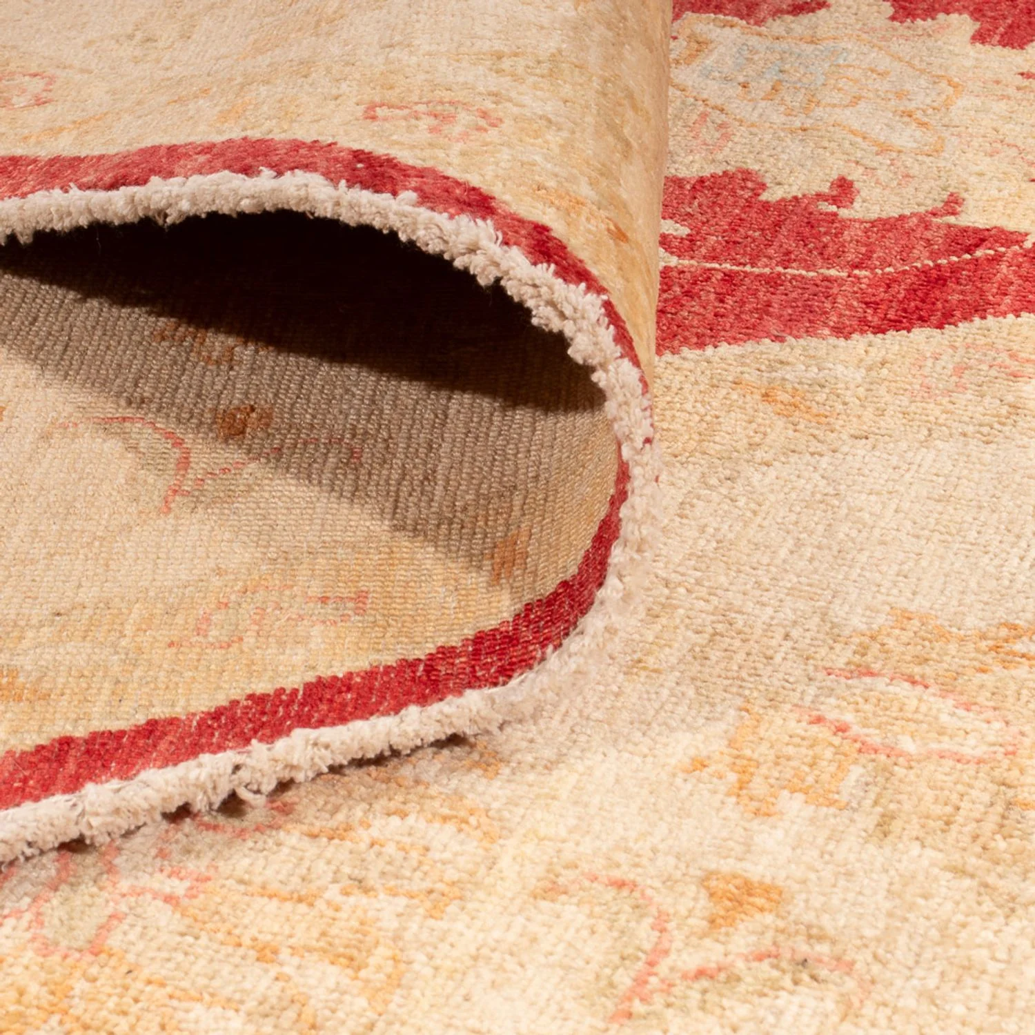 Ziegler Teppich 252x250cm - Orientteppich - Image 3