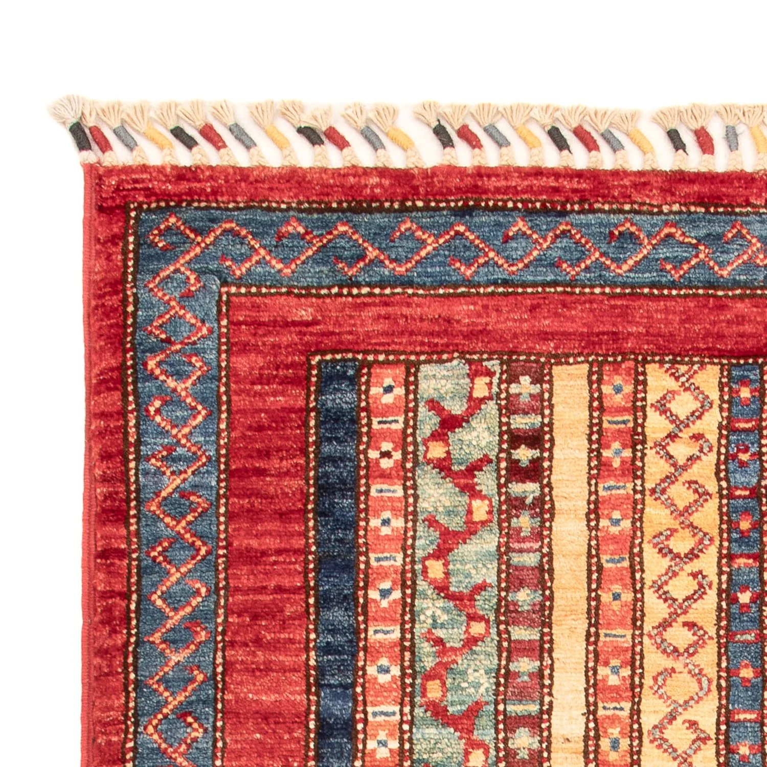 Shal Teppich 118x79cm - Orientteppich - Image 3