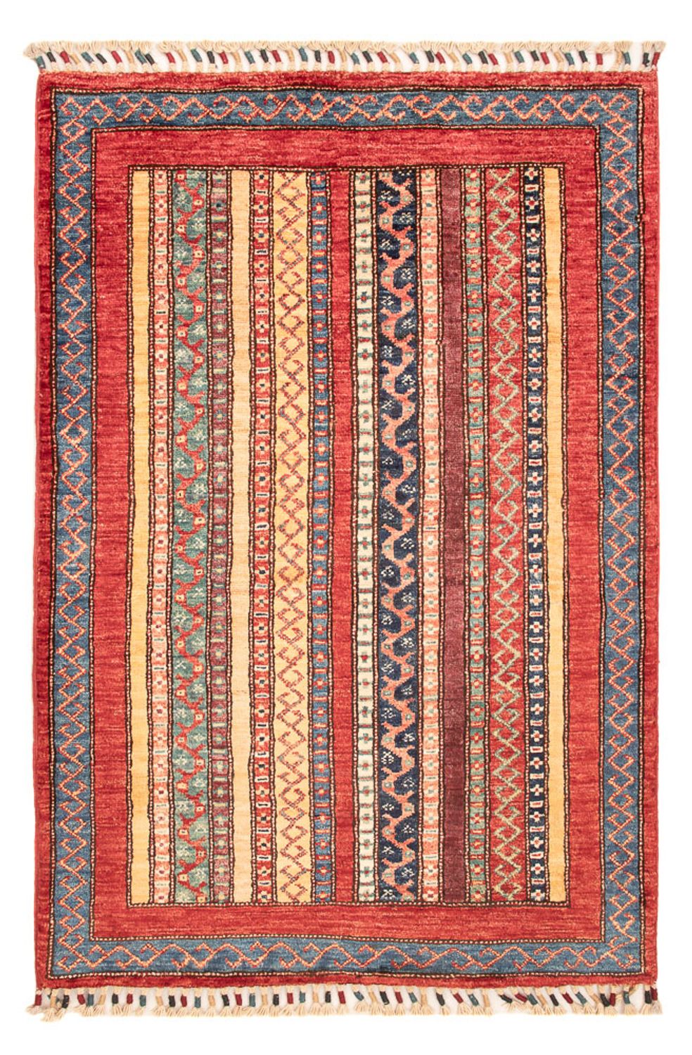 Shal Teppich 120x80cm - Orientteppich