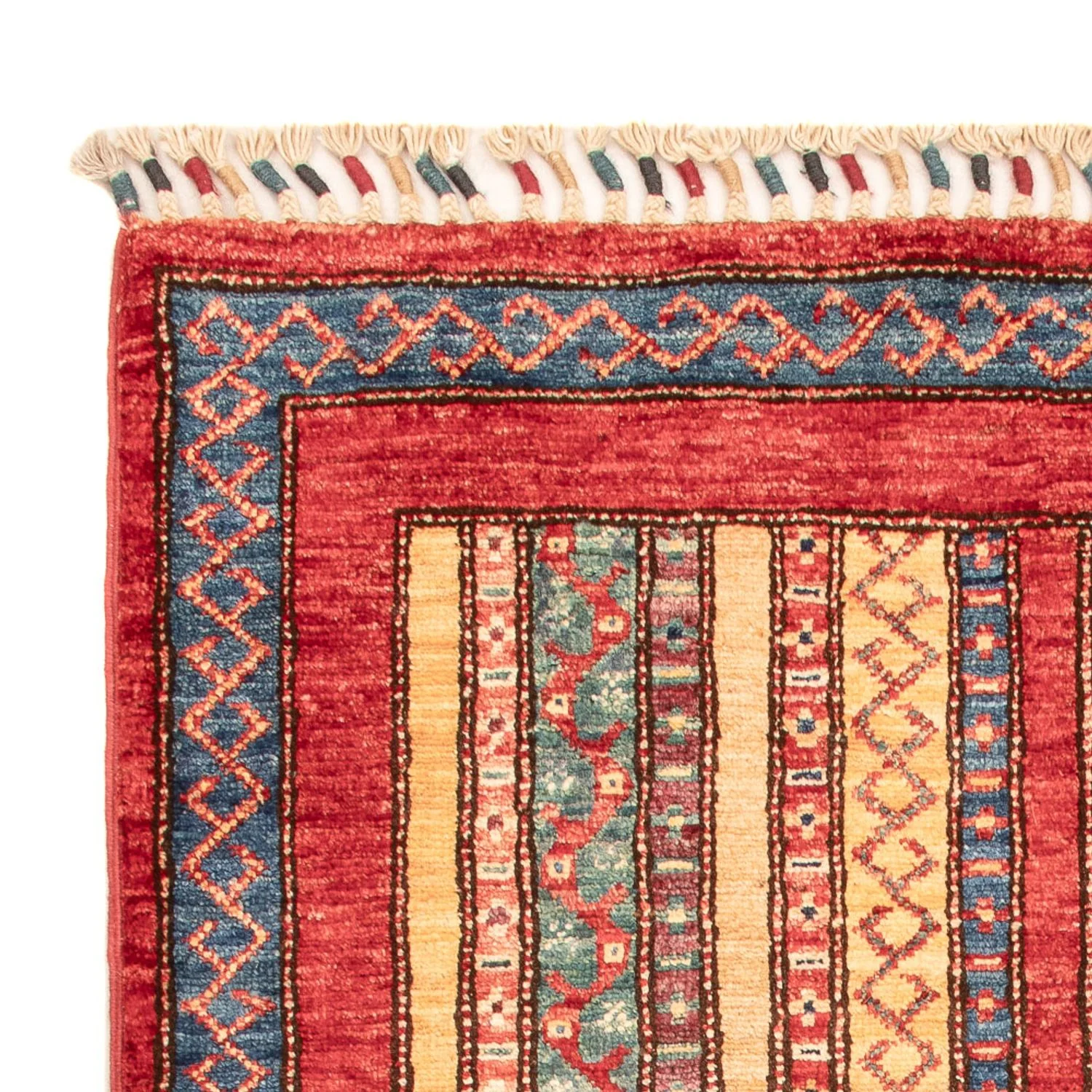 Shal Teppich 120x80cm - Orientteppich - Image 3