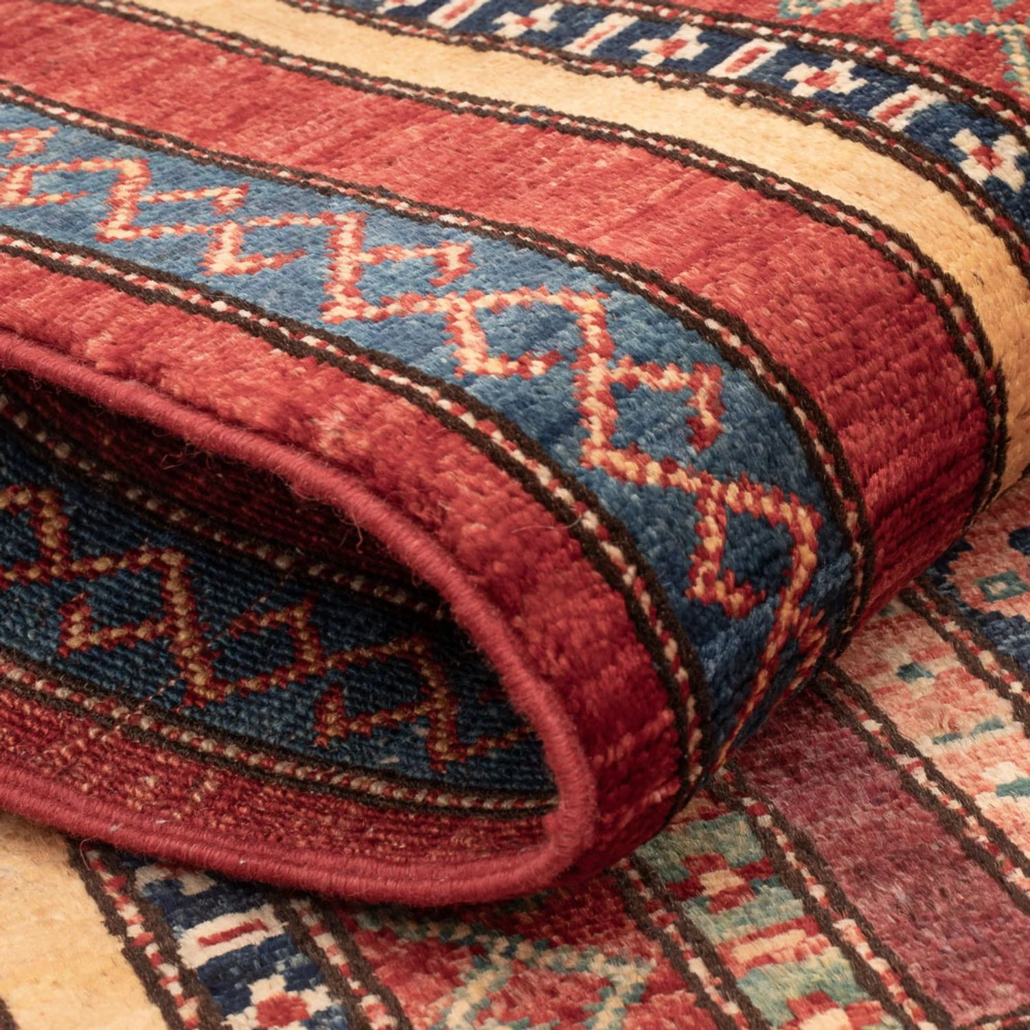 Shal Teppich 120x80cm - Orientteppich - Image 4