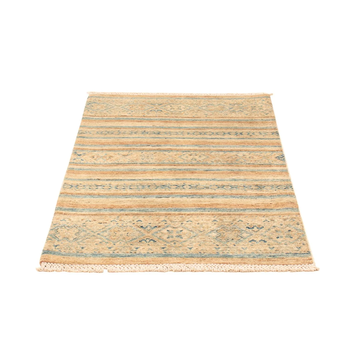 Shal Teppich 120x80cm - Orientteppich - Image 5