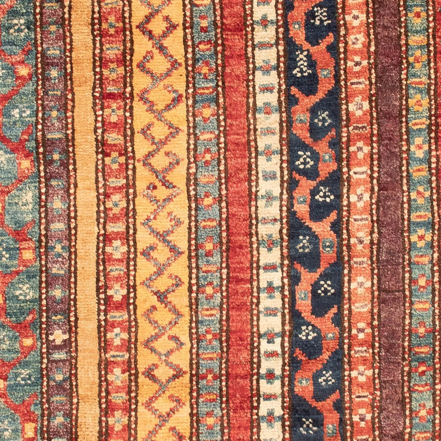 Shal Teppich 120x81cm - Orientteppich - Image 2
