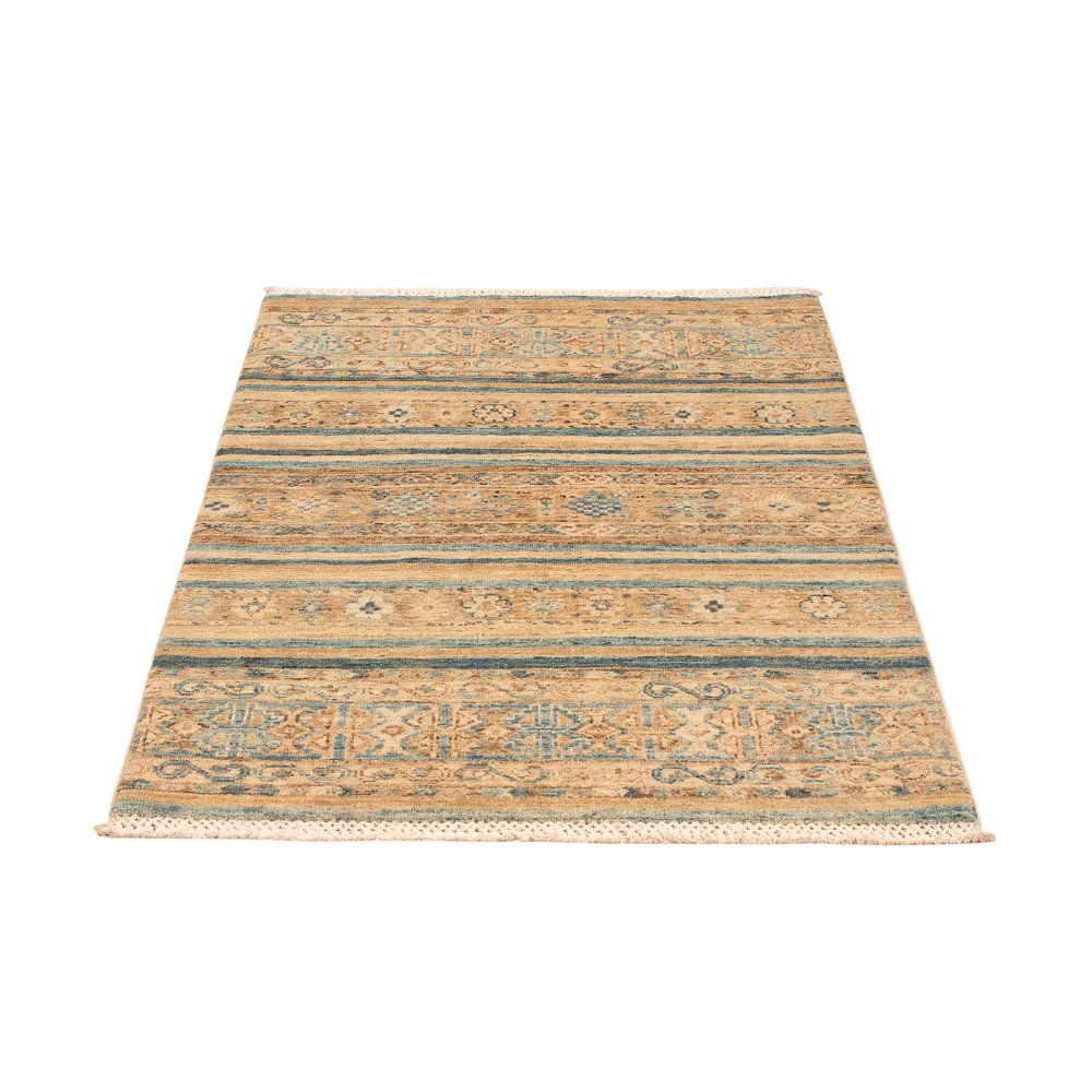 Shal Teppich 120x81cm - Orientteppich - Image 5
