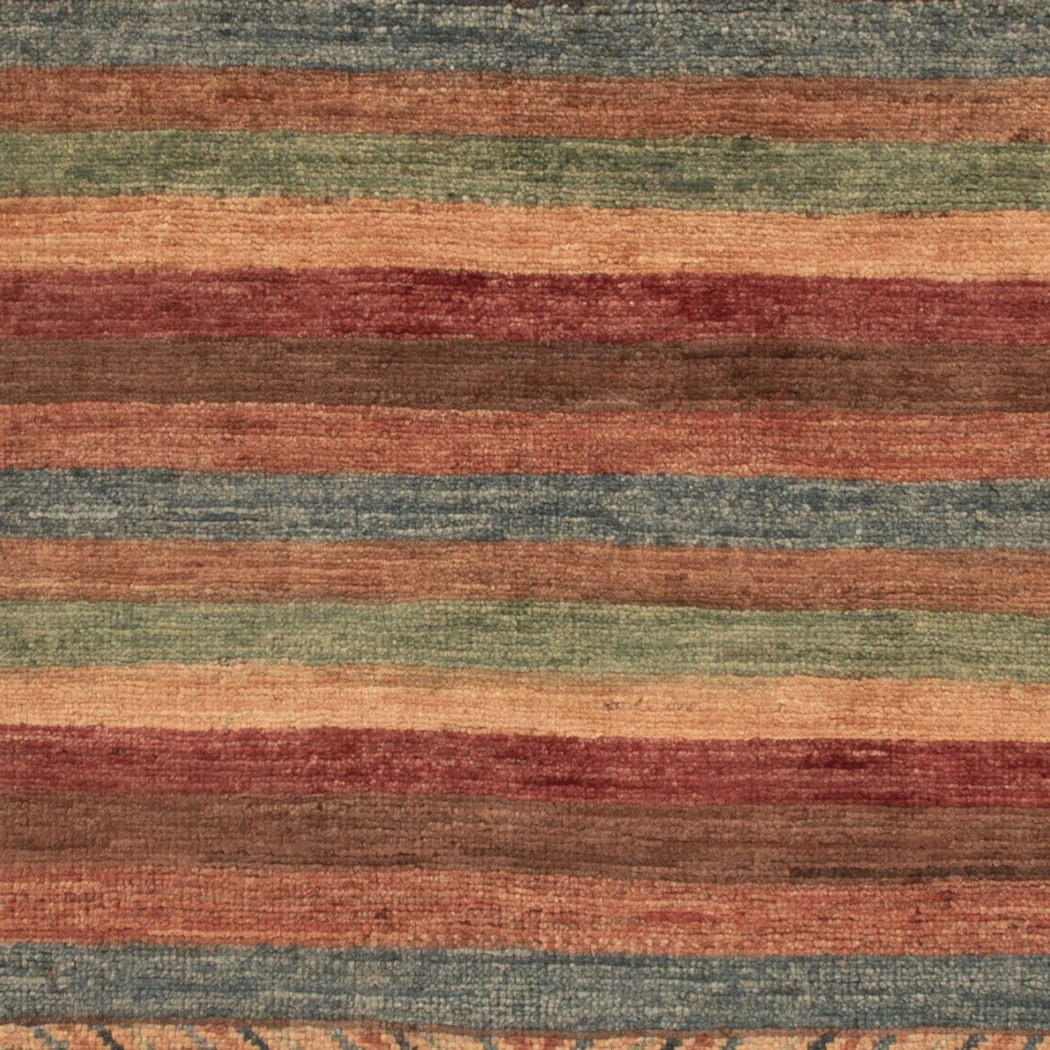 Shal Teppich 126x86cm - Orientteppich - Image 2