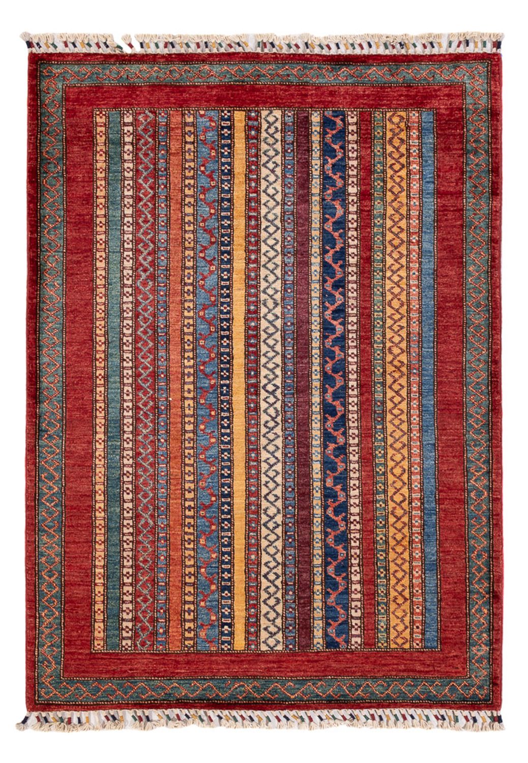 Shal Teppich 145x101cm - Orientteppich