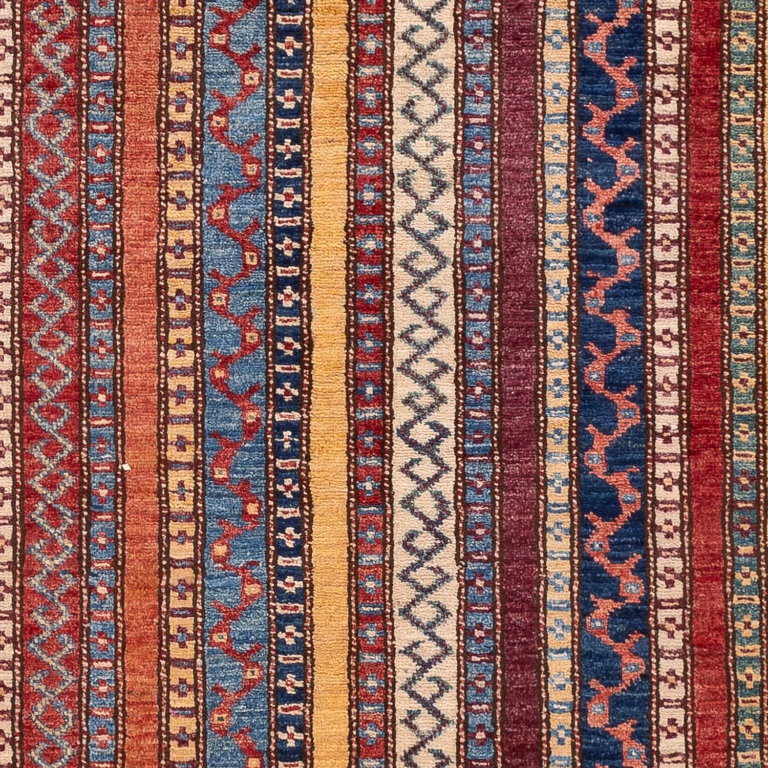 Shal Teppich 145x101cm - Orientteppich - Image 2