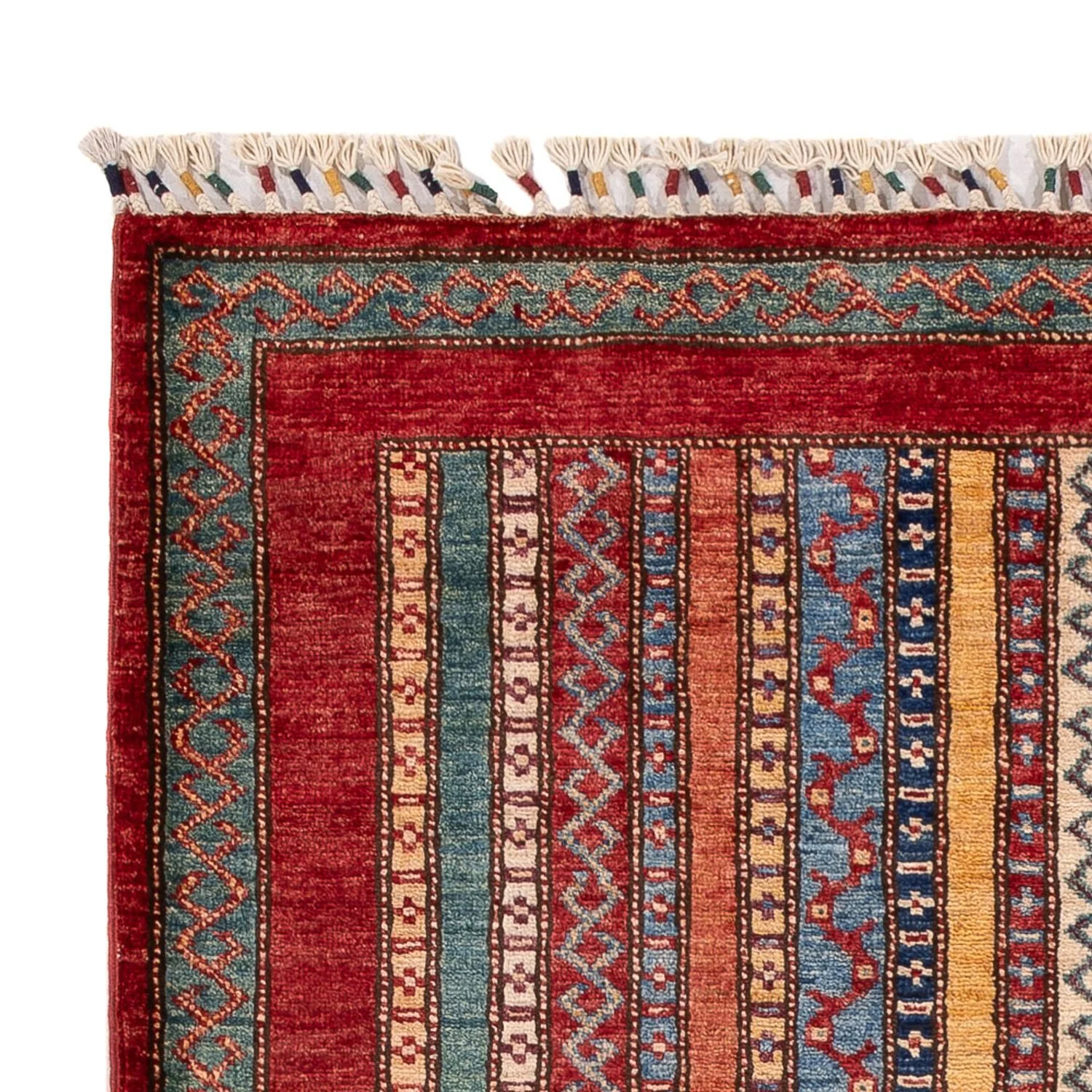Shal Teppich 145x101cm - Orientteppich - Image 3
