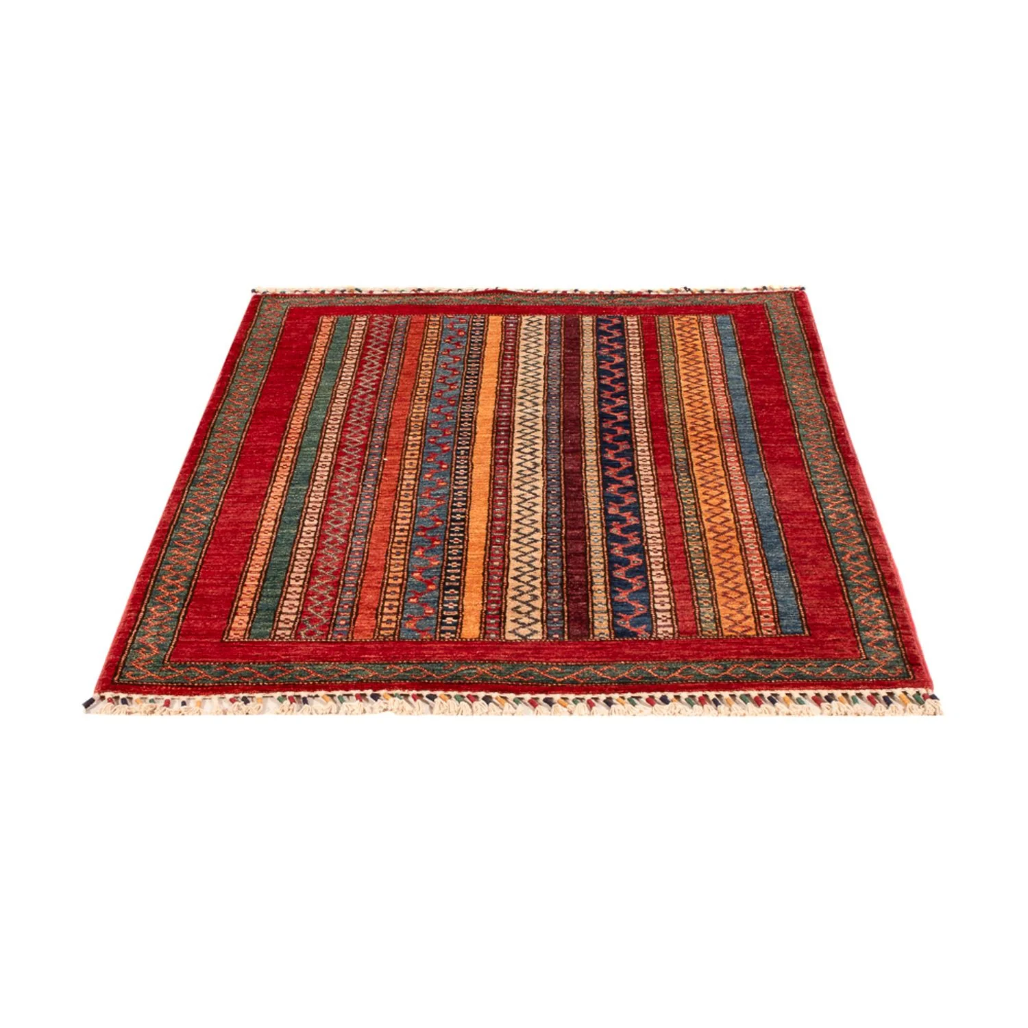 Shal Teppich 145x101cm - Orientteppich - Image 5