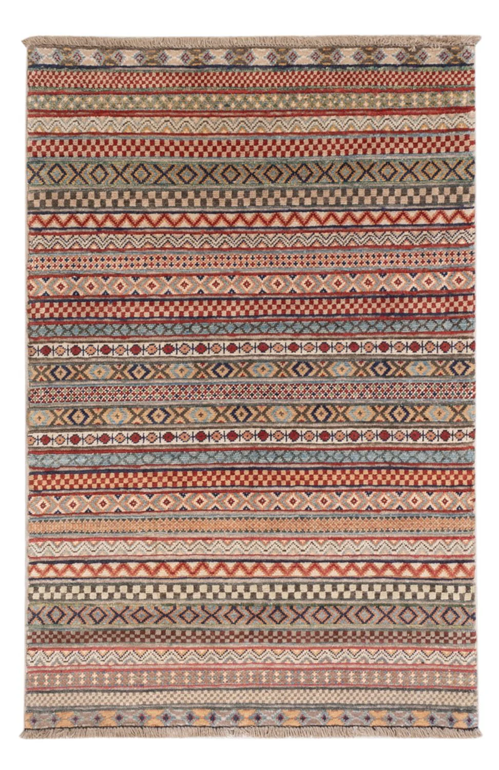 Shal Teppich 147x97cm - Orientteppich