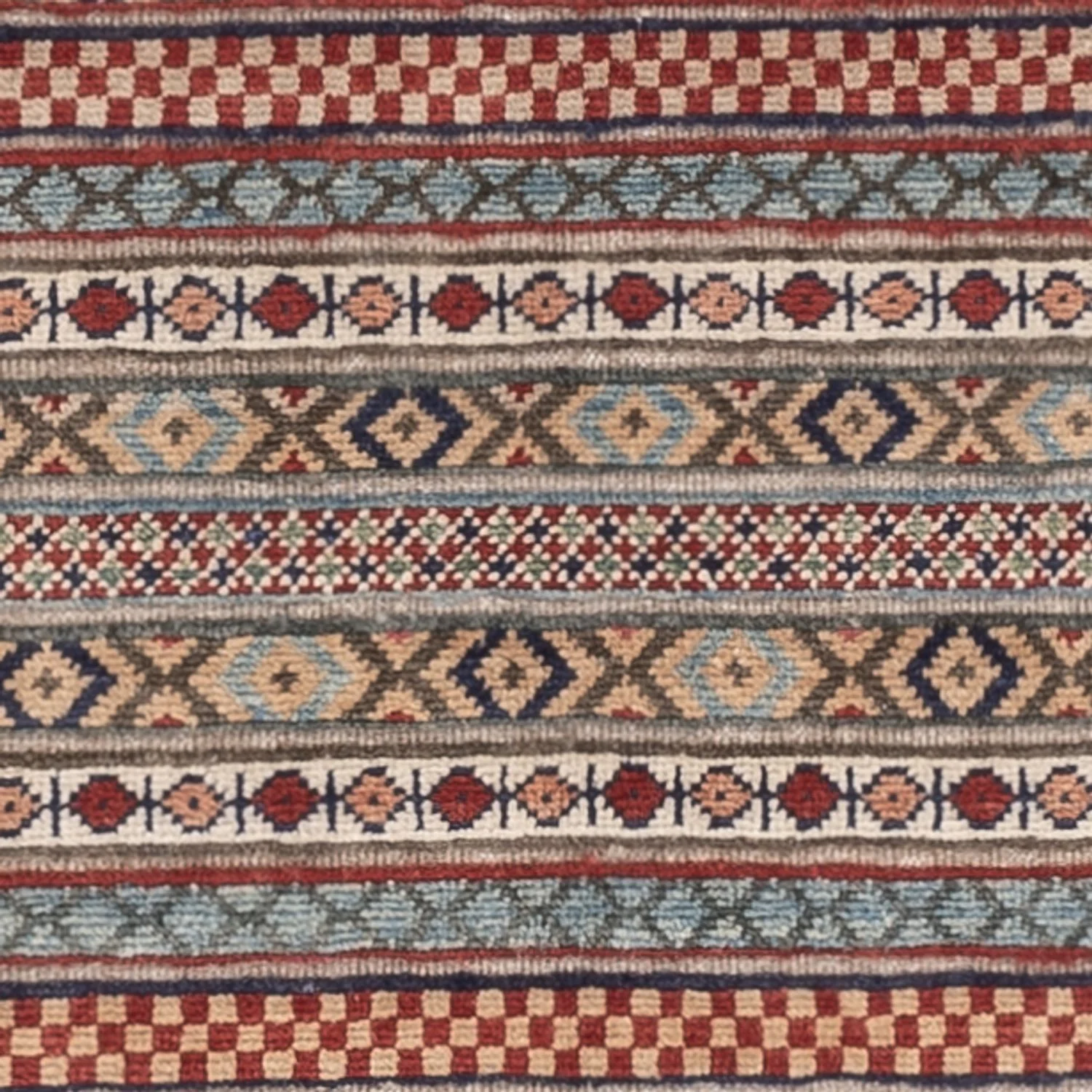 Shal Teppich 147x97cm - Orientteppich - Image 2