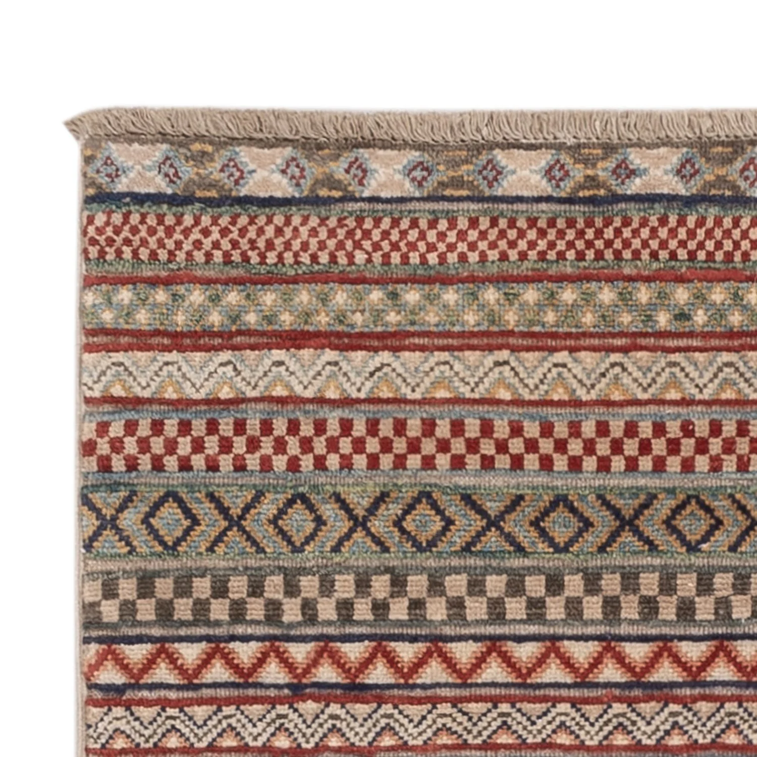 Shal Teppich 147x97cm - Orientteppich - Image 3