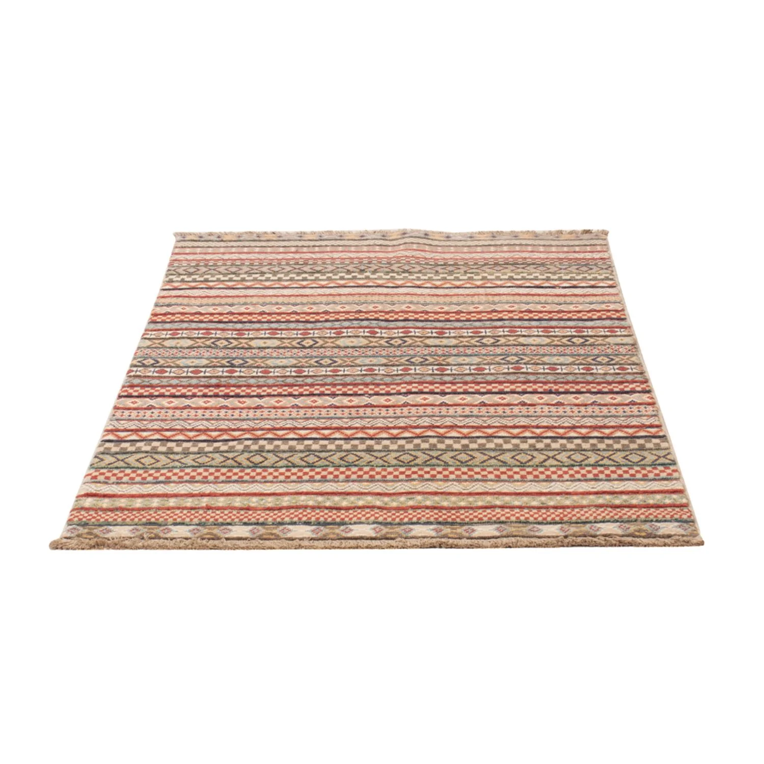 Shal Teppich 147x97cm - Orientteppich - Image 5