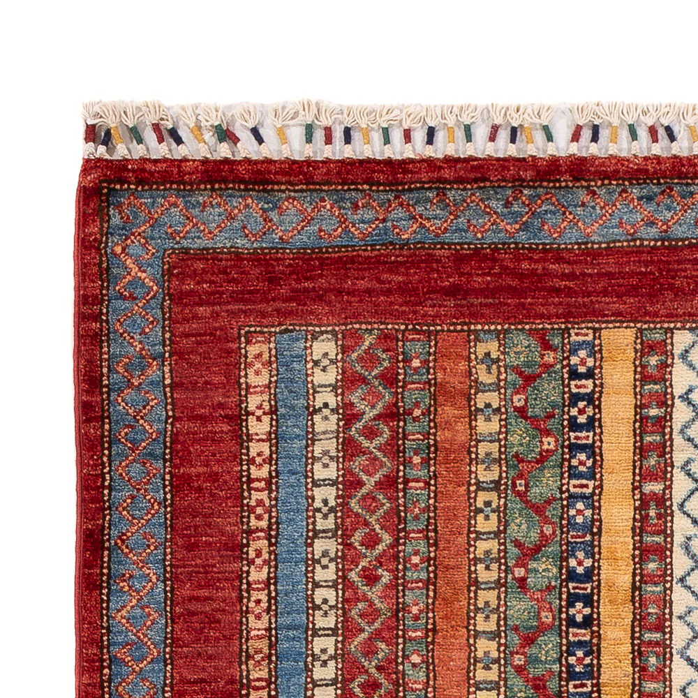 Shal Teppich 150x98cm - Orientteppich - Image 3