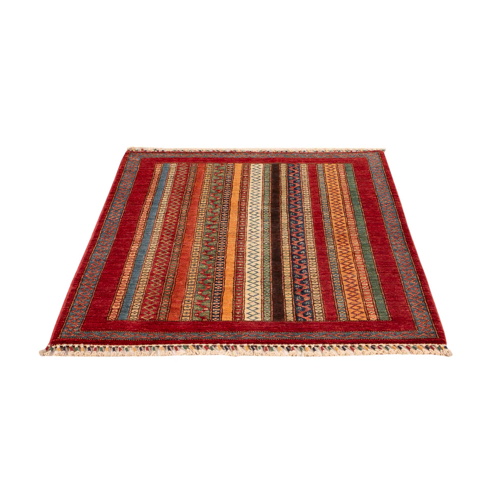 Shal Teppich 150x98cm - Orientteppich - Image 5