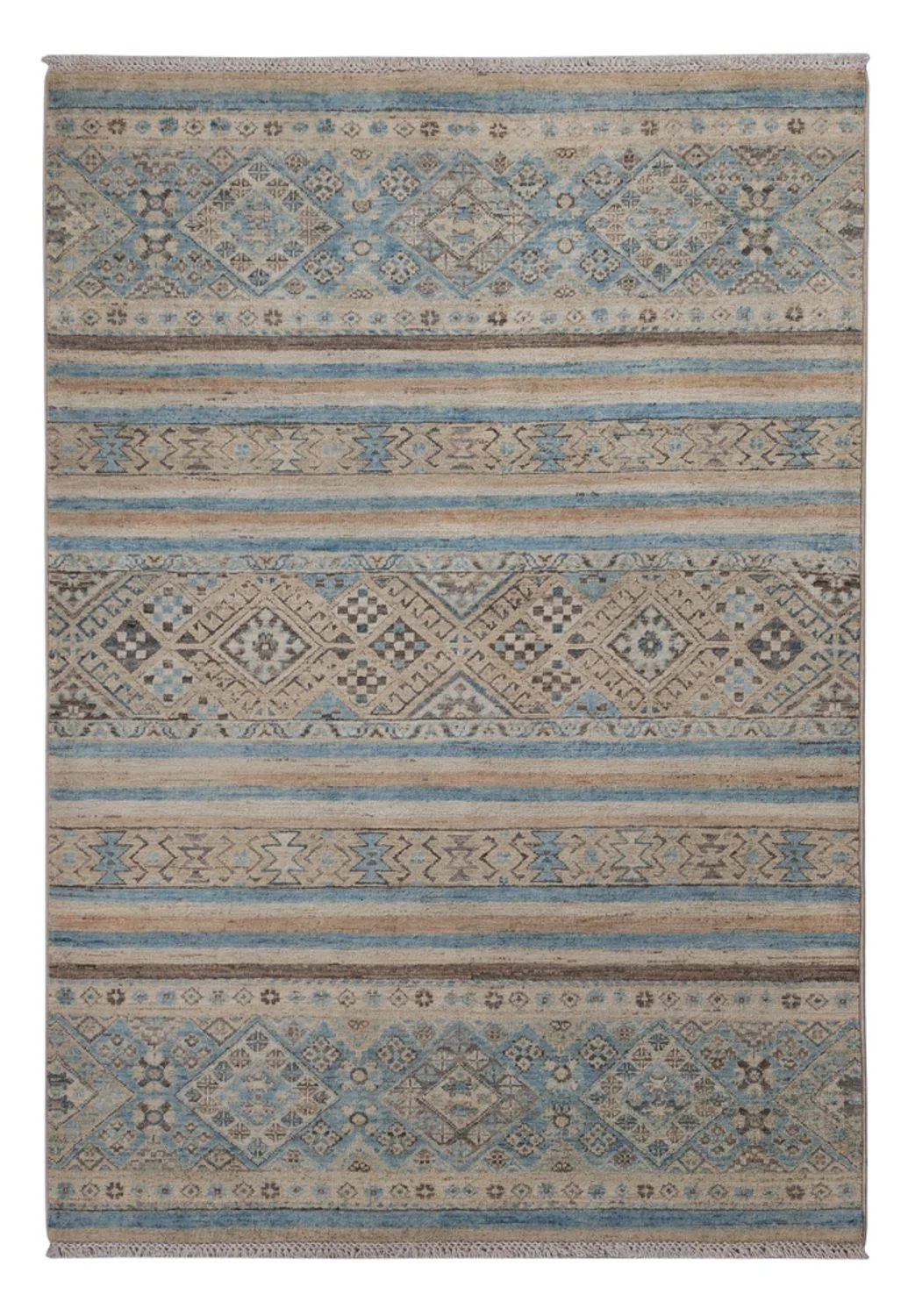 Shal Teppich 167x118cm - Orientteppich