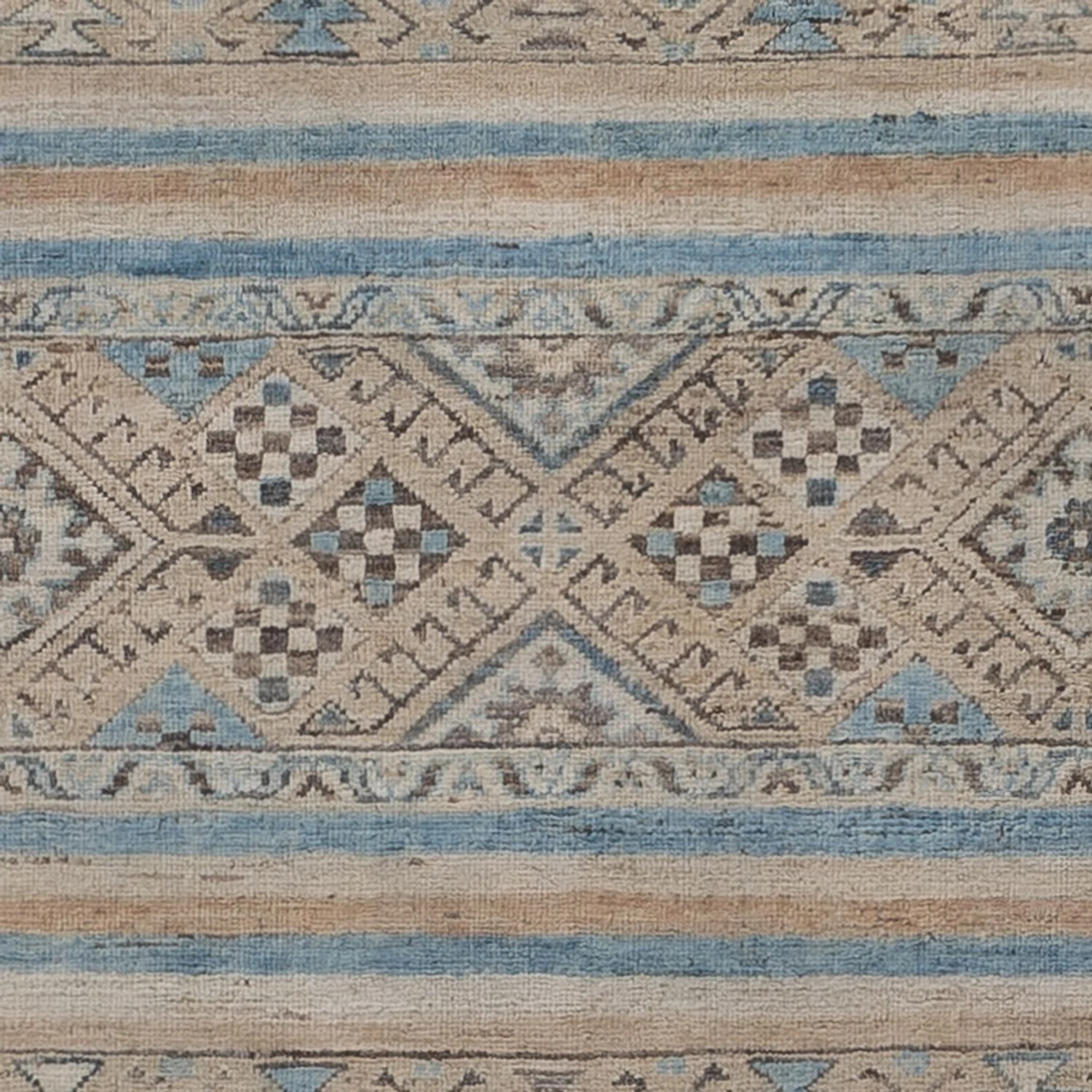 Shal Teppich 167x118cm - Orientteppich - Image 2
