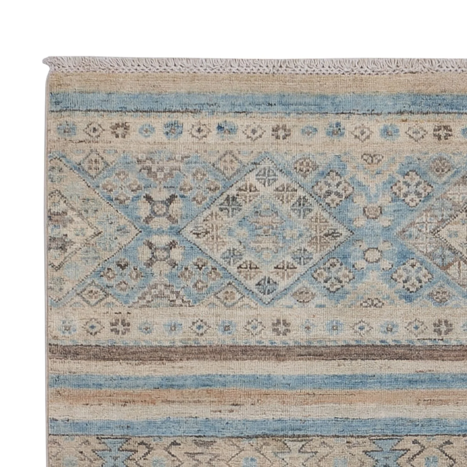Shal Teppich 167x118cm - Orientteppich - Image 3