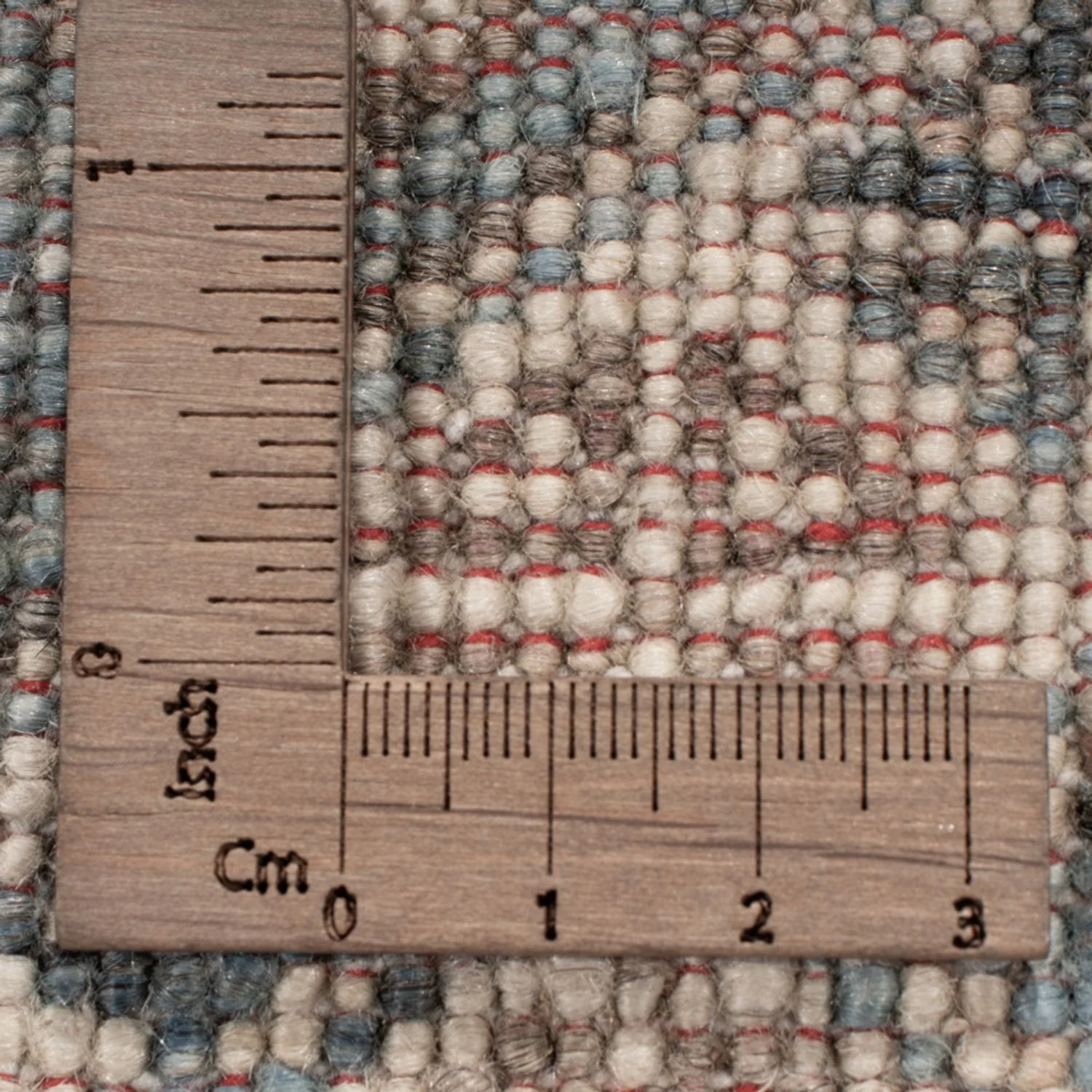 Shal Teppich 167x118cm - Orientteppich - Image 6