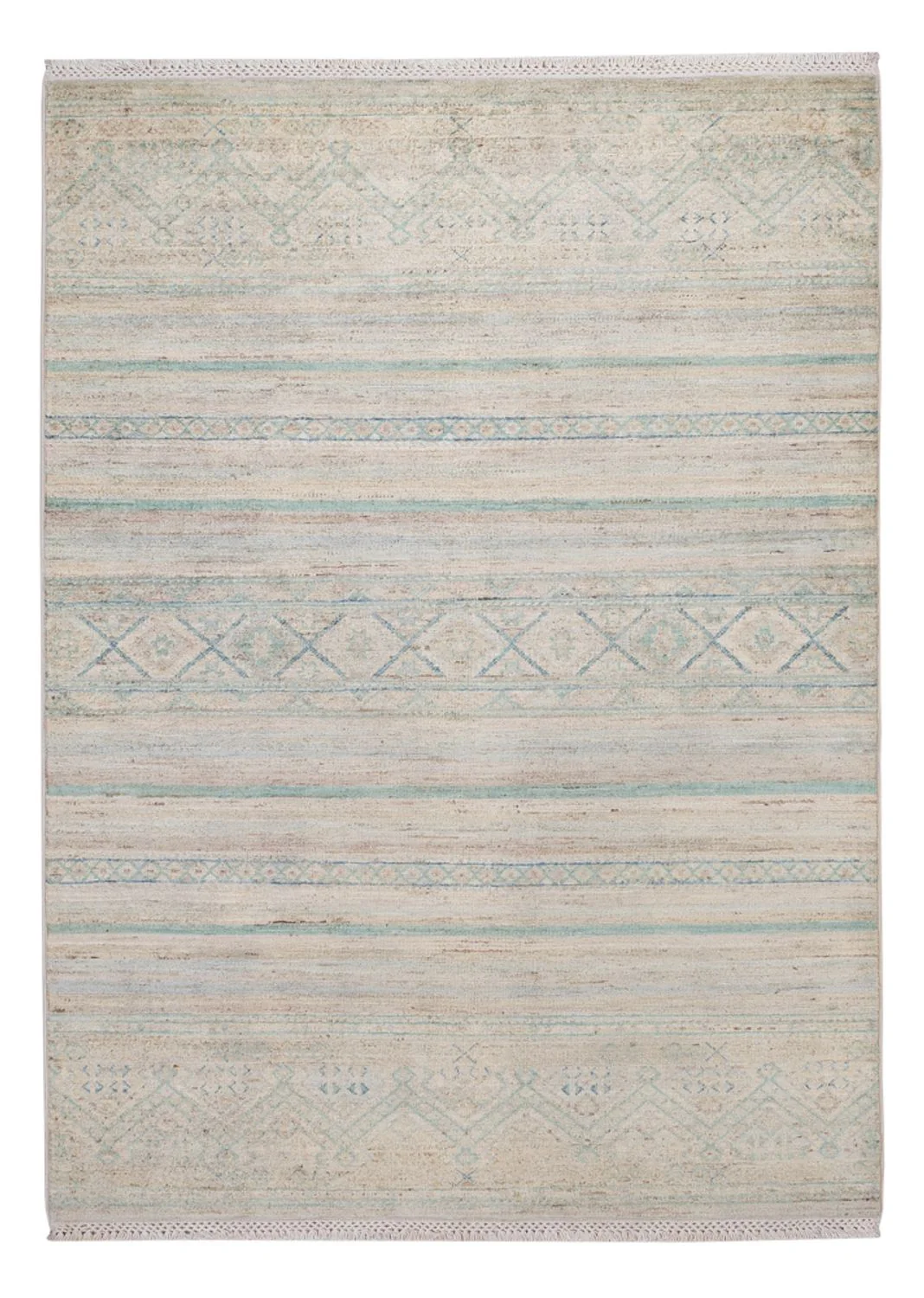 Shal Teppich 170x121cm - Orientteppich
