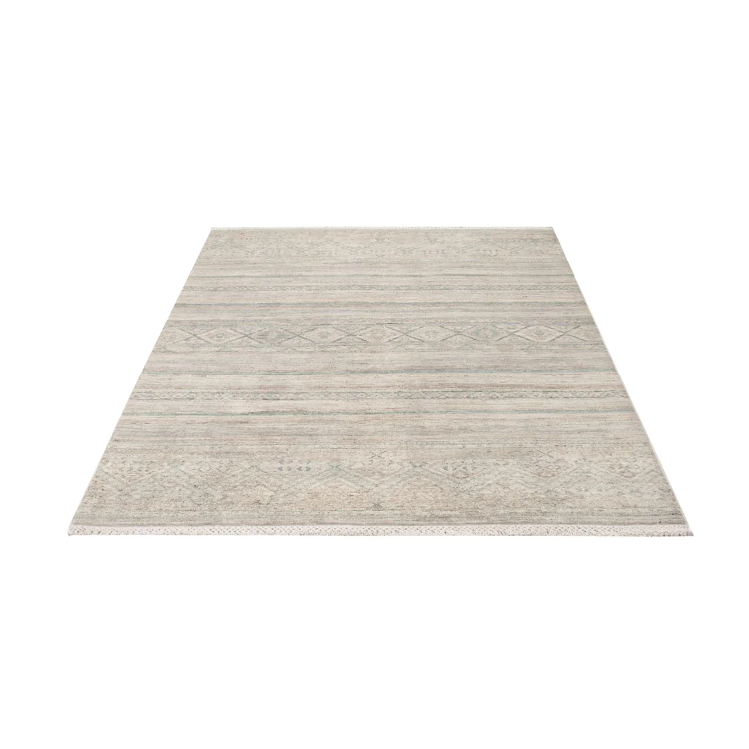 Shal Teppich 170x121cm - Orientteppich - Image 5