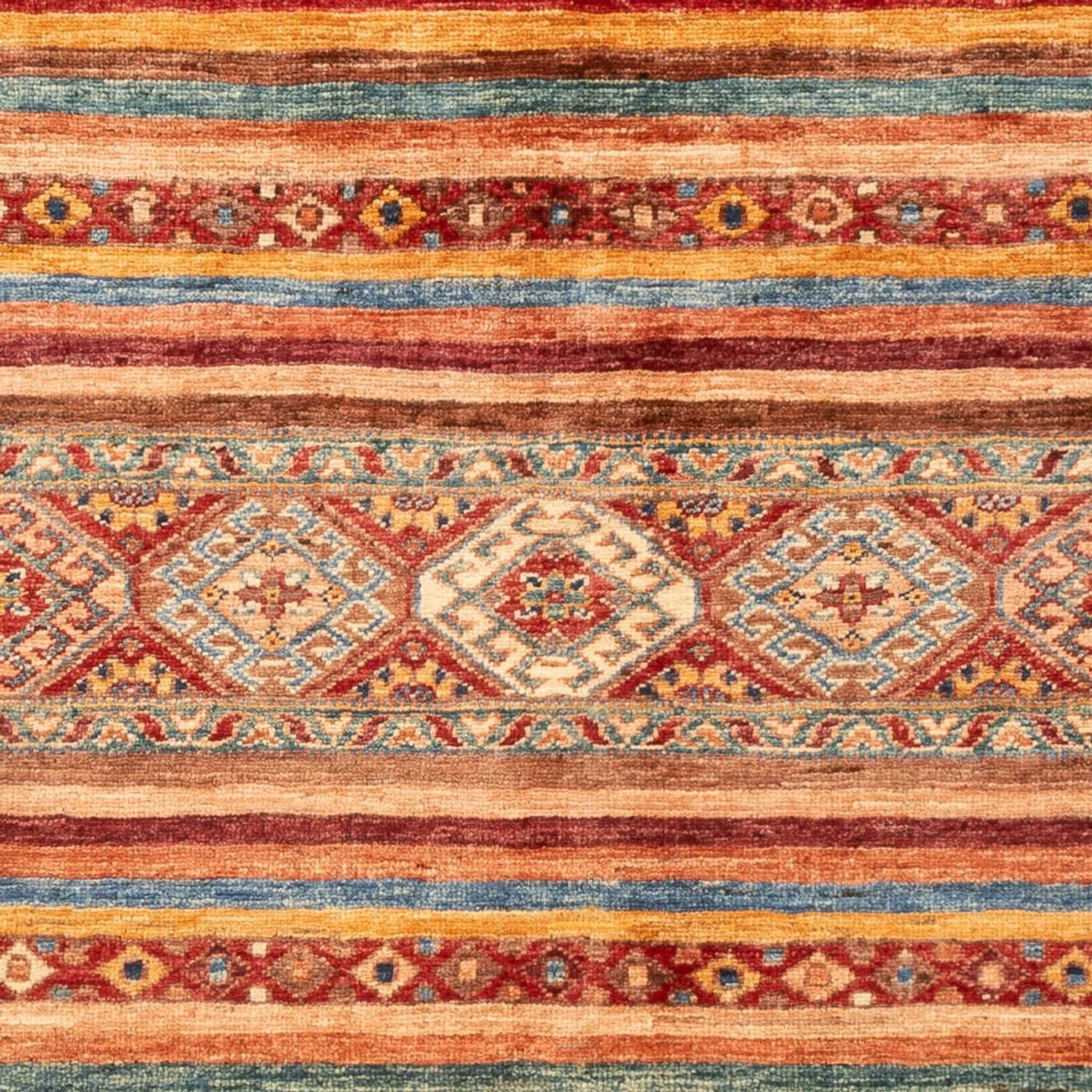 Ziegler Teppich - Shal - 171 x 121 cm - mehrfarbig - Image 2