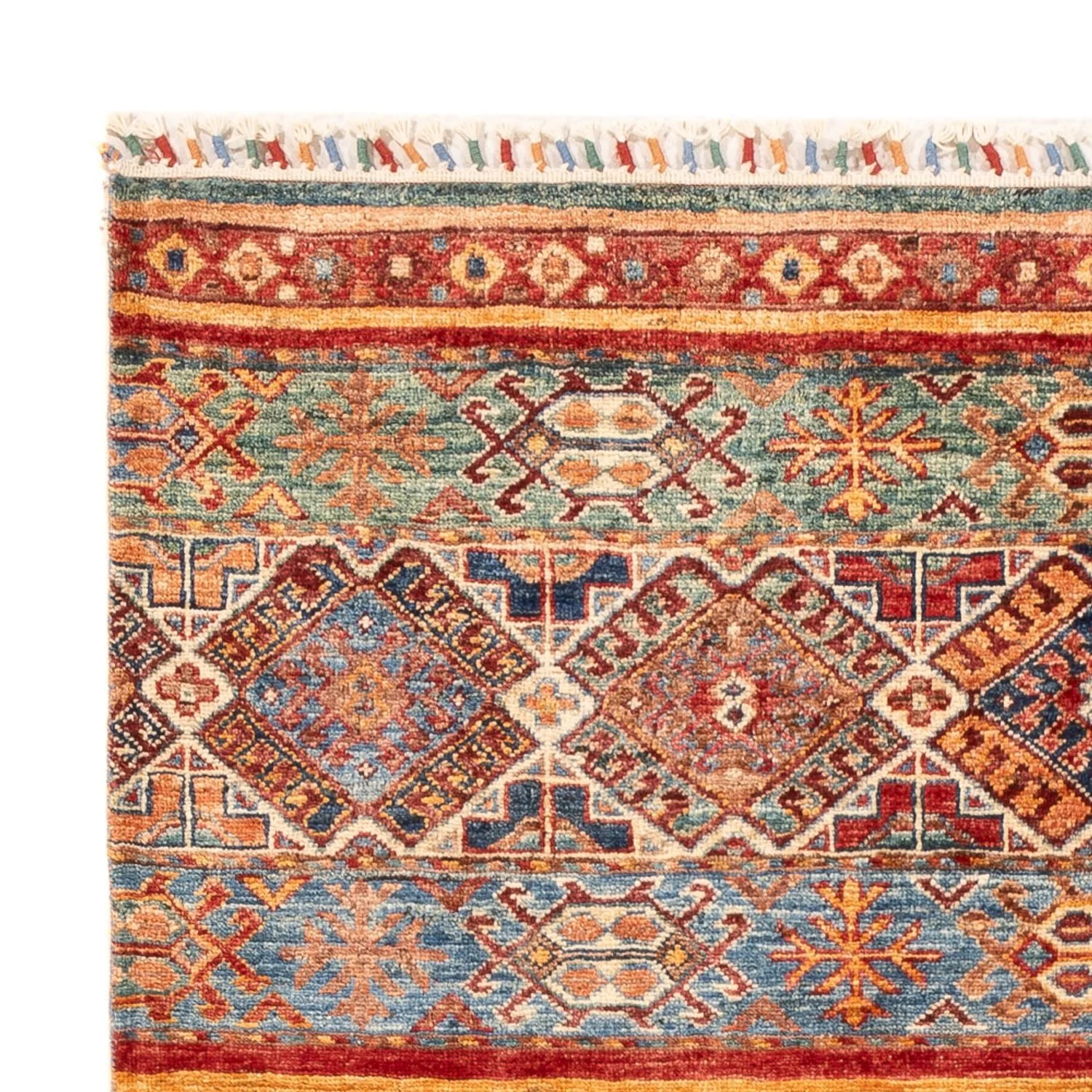 Ziegler Teppich - Shal - 171 x 121 cm - mehrfarbig - Image 3