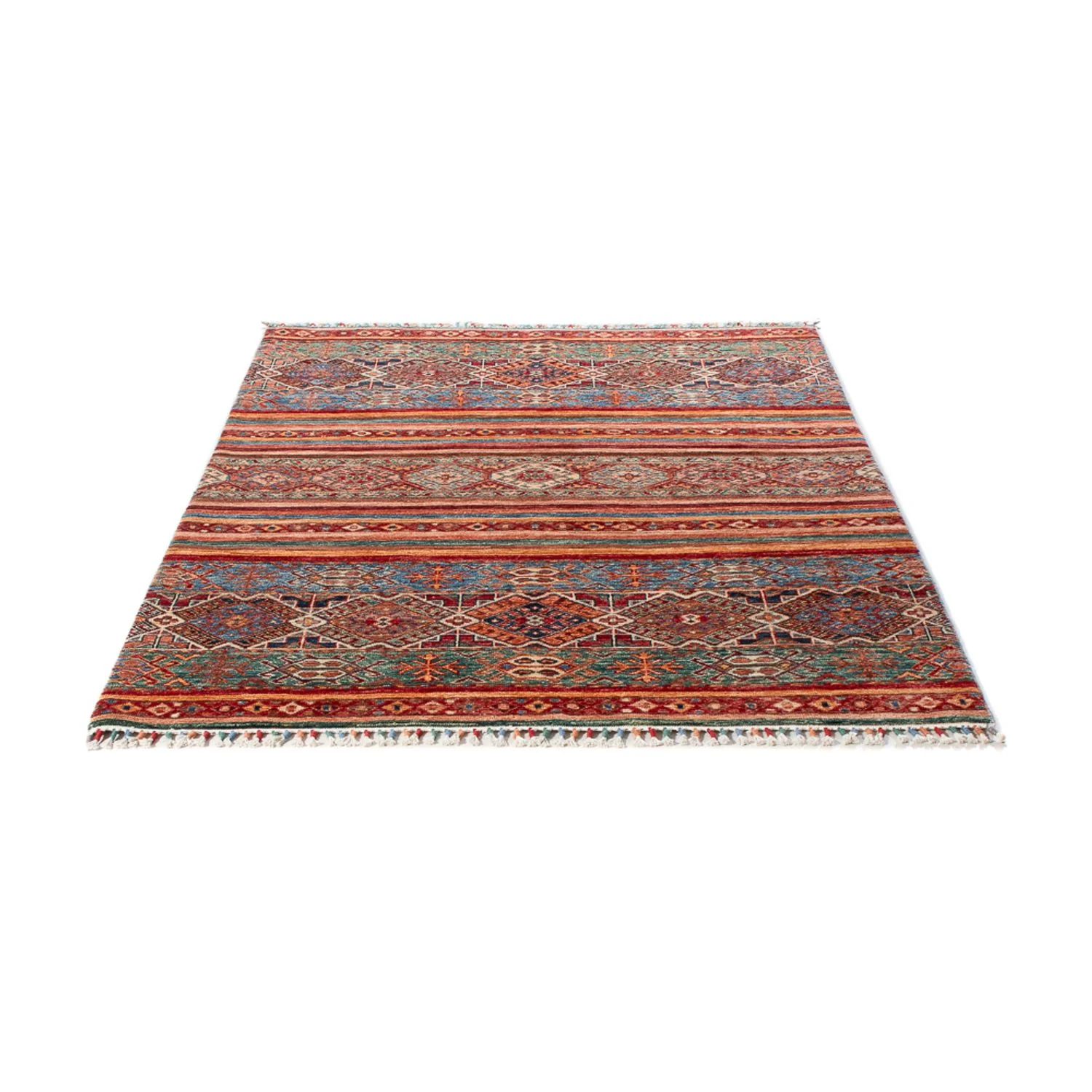 Ziegler Teppich - Shal - 171 x 121 cm - mehrfarbig - Image 5