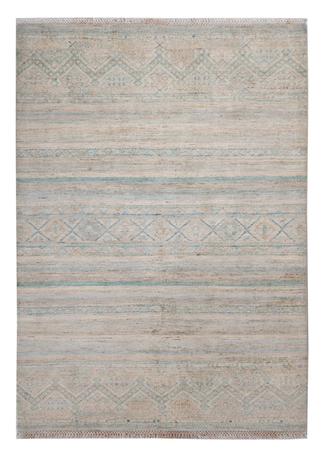 Shal Teppich 172x122cm - Orientteppich