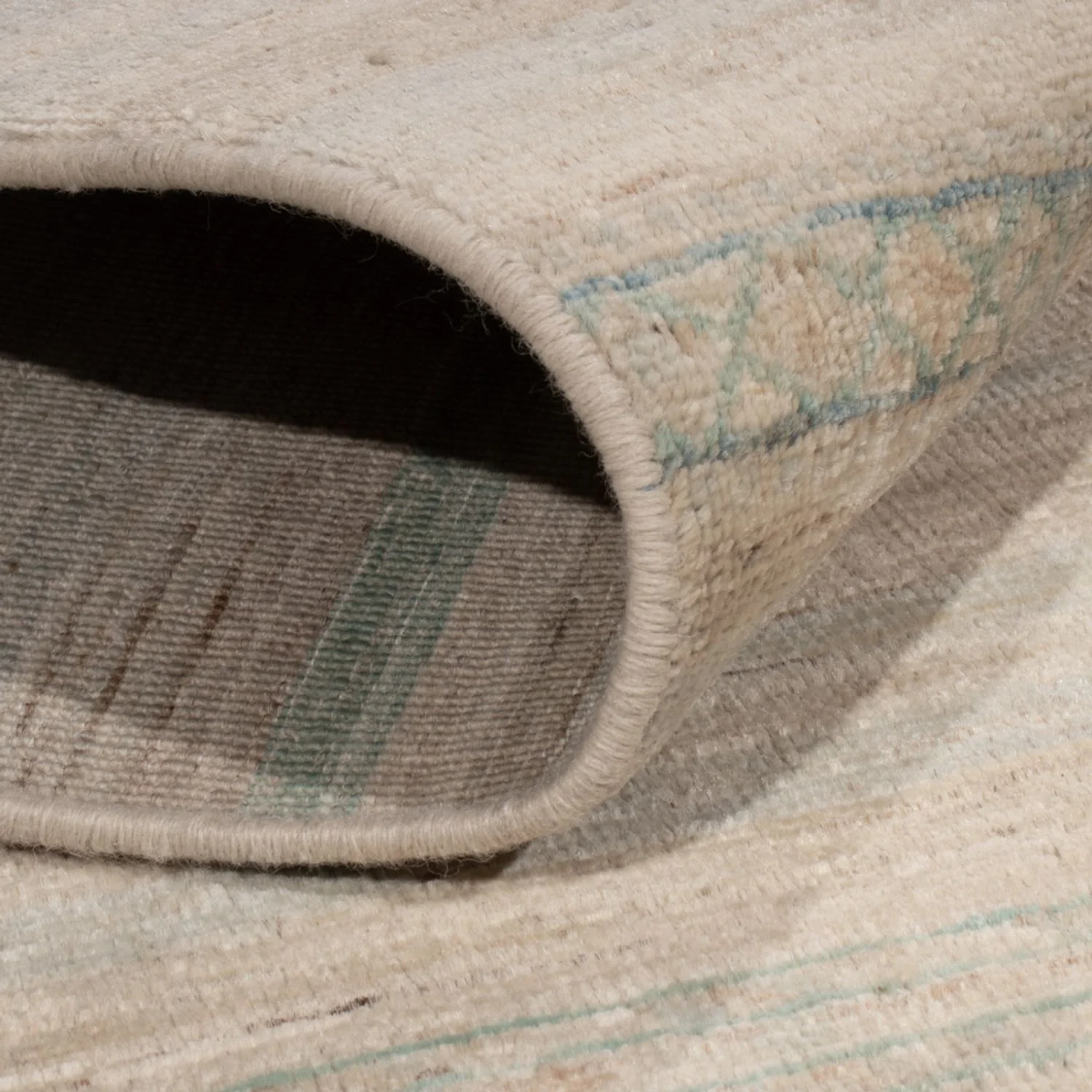 Shal Teppich 172x122cm - Orientteppich - Image 4