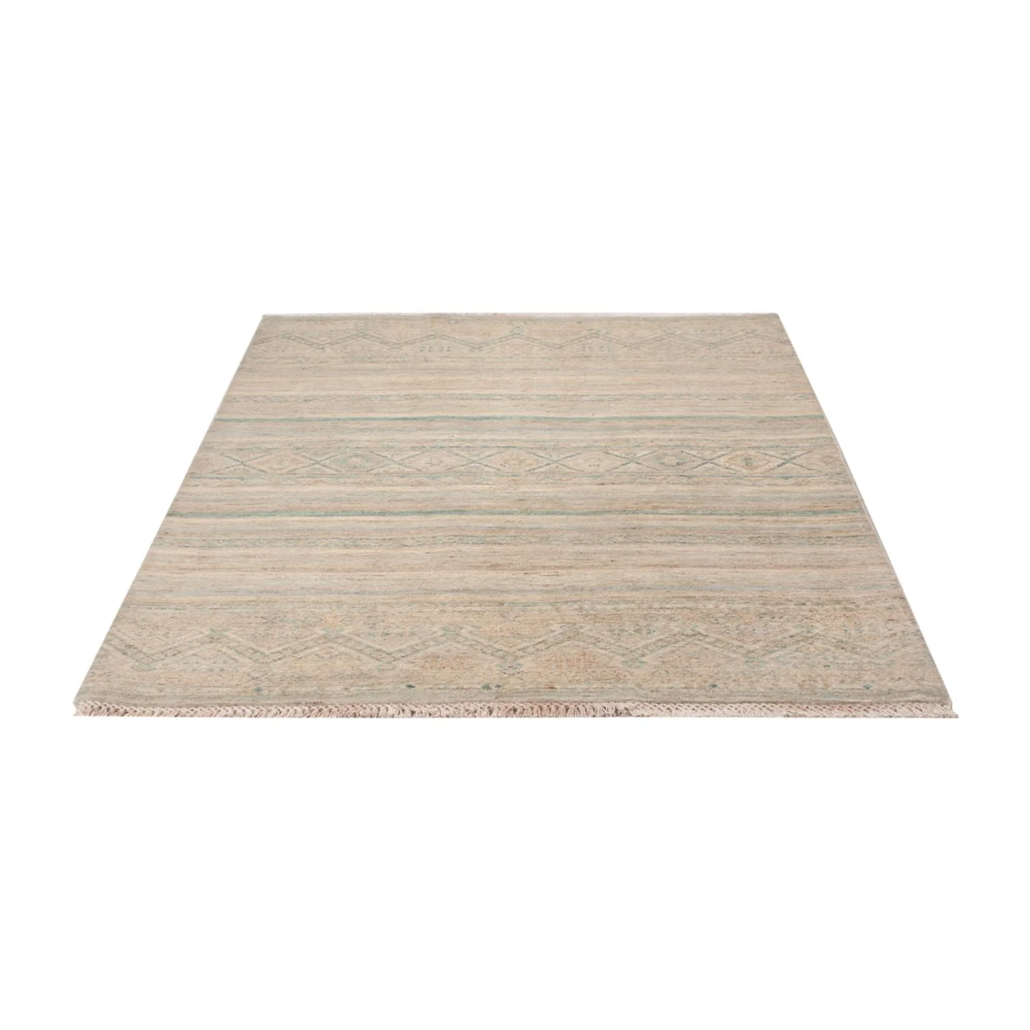 Shal Teppich 172x122cm - Orientteppich - Image 5