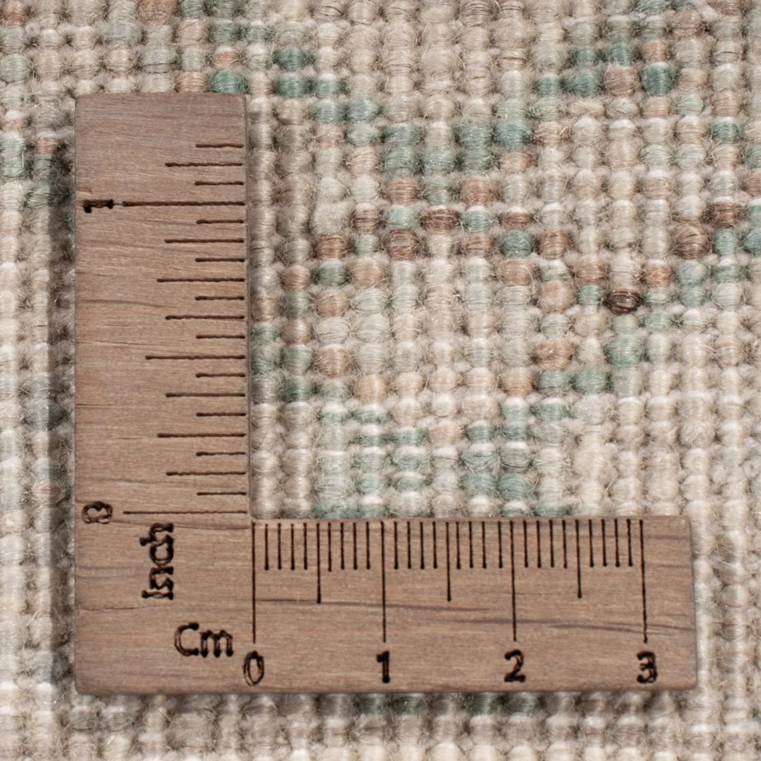 Shal Teppich 172x122cm - Orientteppich - Image 6