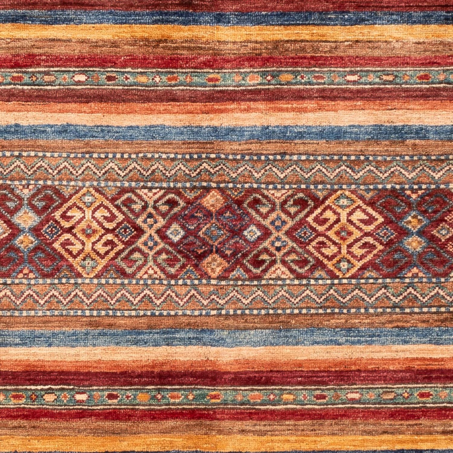 Ziegler Teppich - Shal - 173 x 119 cm - mehrfarbig - Image 2