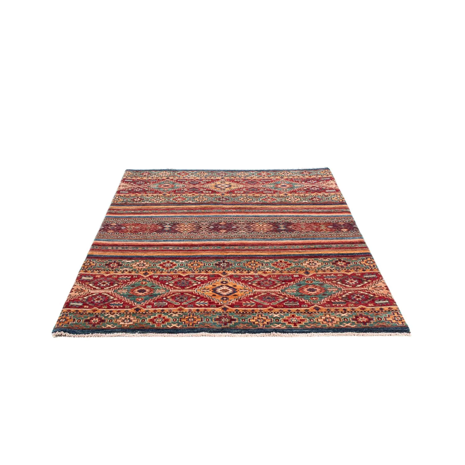 Ziegler Teppich - Shal - 173 x 119 cm - mehrfarbig - Image 5