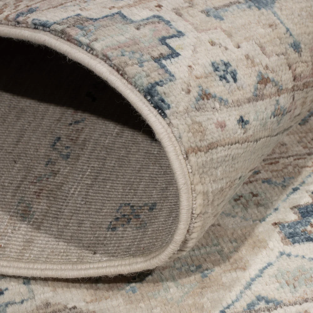 Shal Teppich 173x121cm - Orientteppich - Image 4