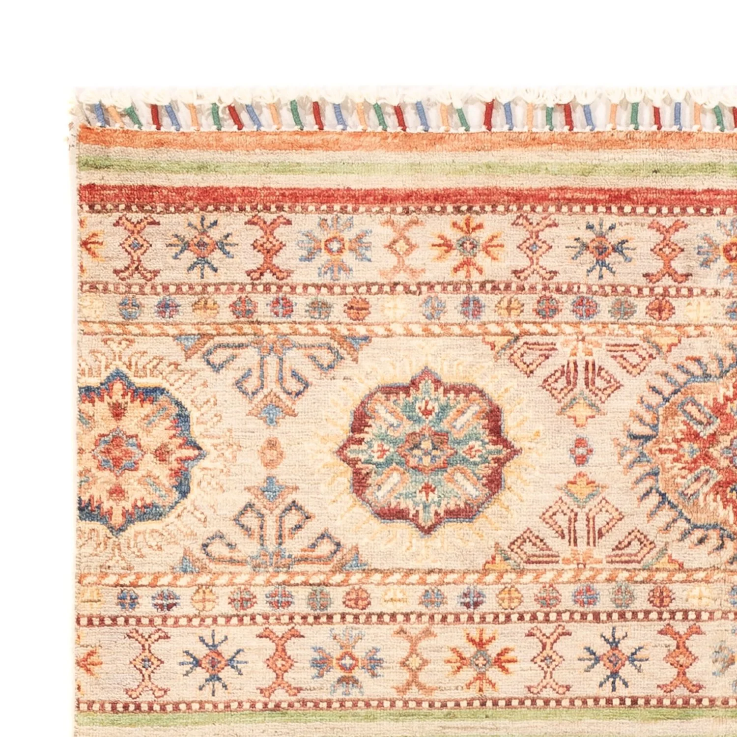 Shal Teppich 174x118cm - Orientteppich - Image 3