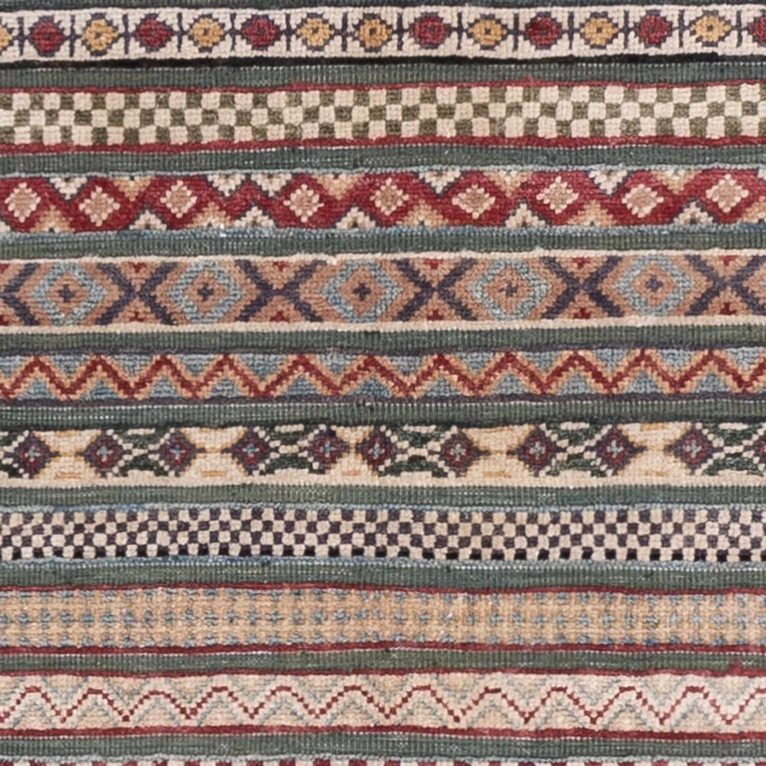 Shal Teppich 177x118cm - Orientteppich - Image 2