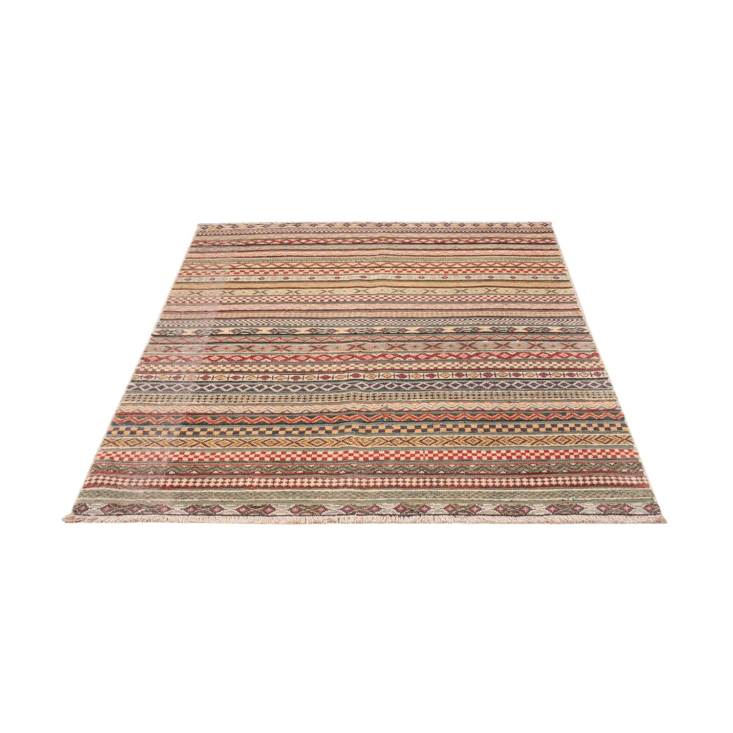 Shal Teppich 177x118cm - Orientteppich - Image 5
