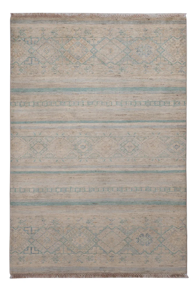 Shal Teppich 177x119cm - Orientteppich