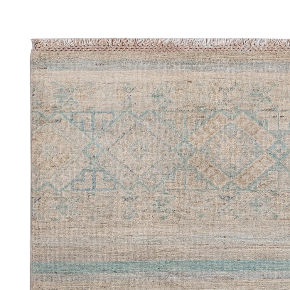 Shal Teppich 177x119cm - Orientteppich - Image 3