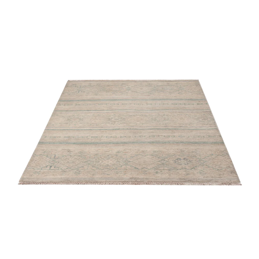 Shal Teppich 177x119cm - Orientteppich - Image 5