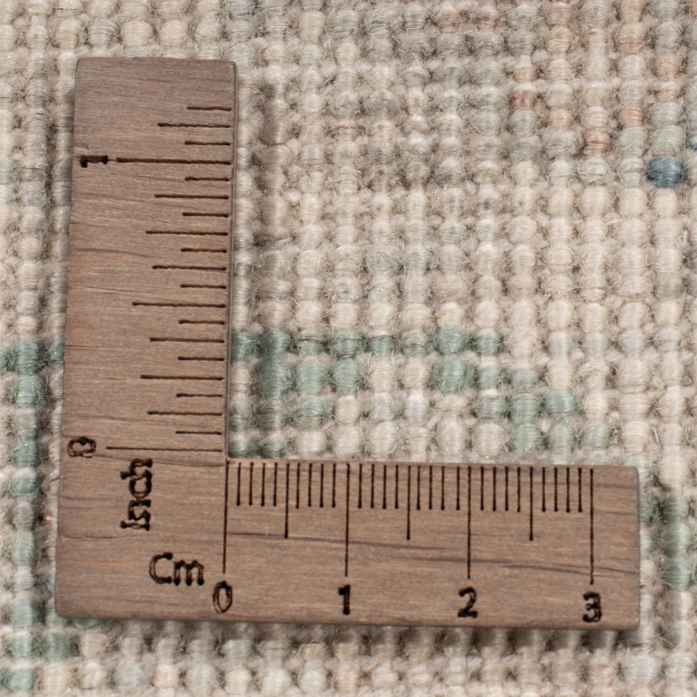 Shal Teppich 177x119cm - Orientteppich - Image 6