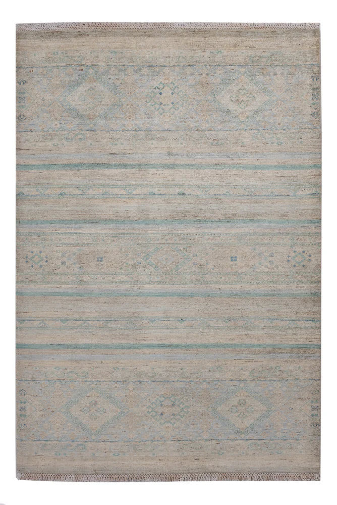Shal Teppich 177x122cm - Orientteppich