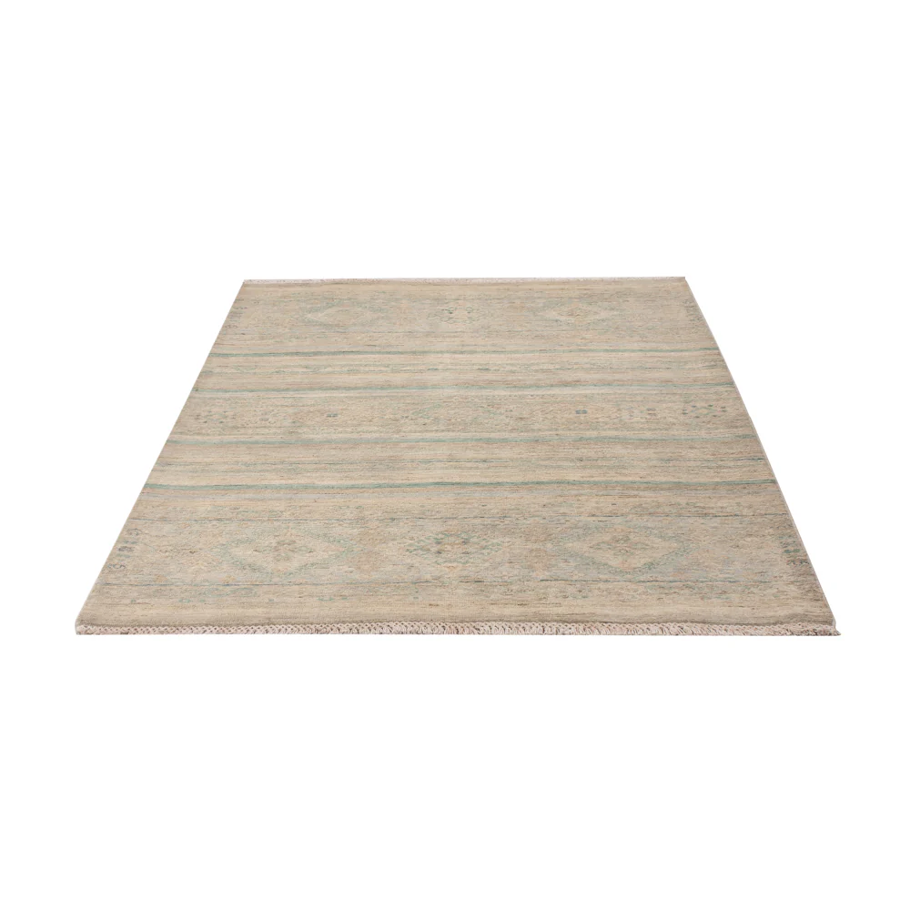Shal Teppich 177x122cm - Orientteppich - Image 5