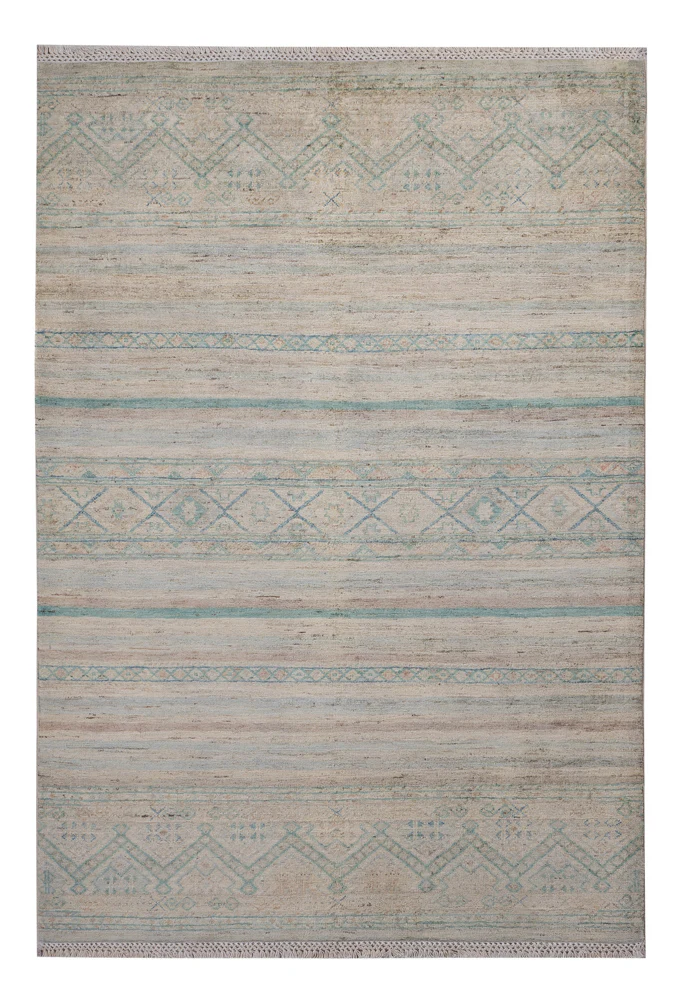 Shal Teppich 178x120cm - Orientteppich